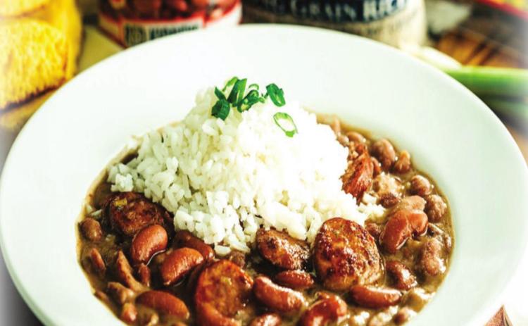 Gov. Edwards declares March 22 as statewide Red Beans and Rice Day