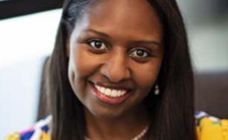 LSUS names new director of alumni development
