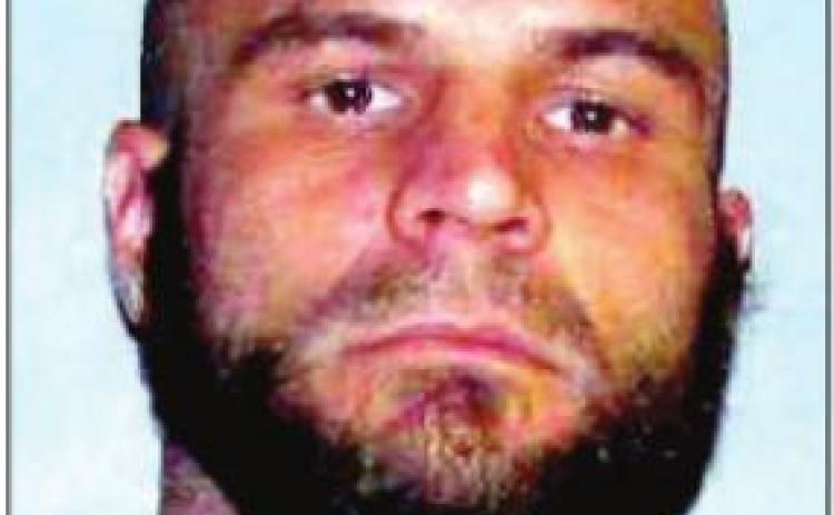 Two local men arrested for crimes involving minors
