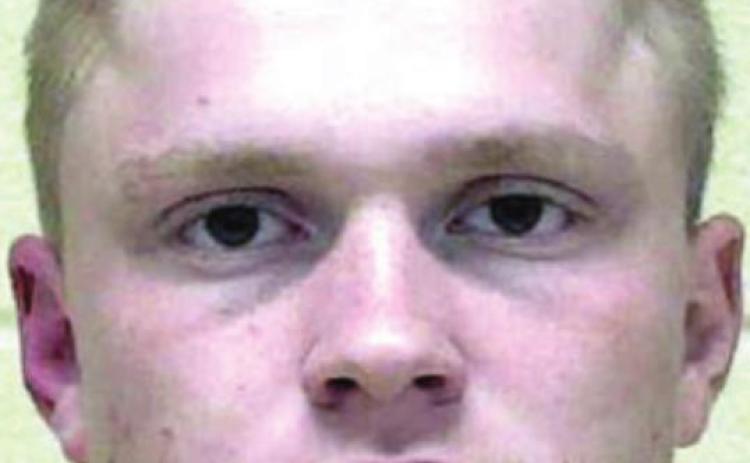 Man breaks into same home three times on three days