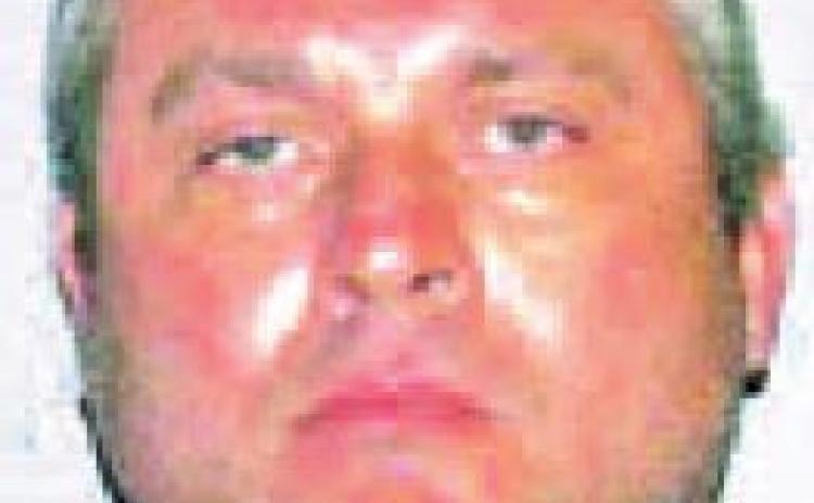 Man strikes girlfriend’s SUV with his vehicle