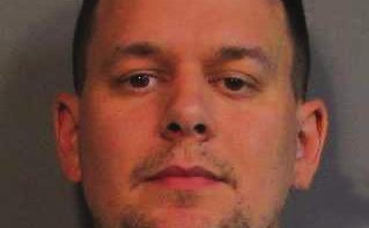 Caddo teacher accused of inappropriate contact with student arrested!