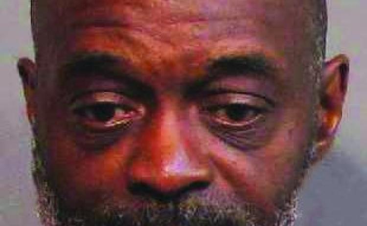 Child taken to hospital after being spanked; Shreveport man arrested!