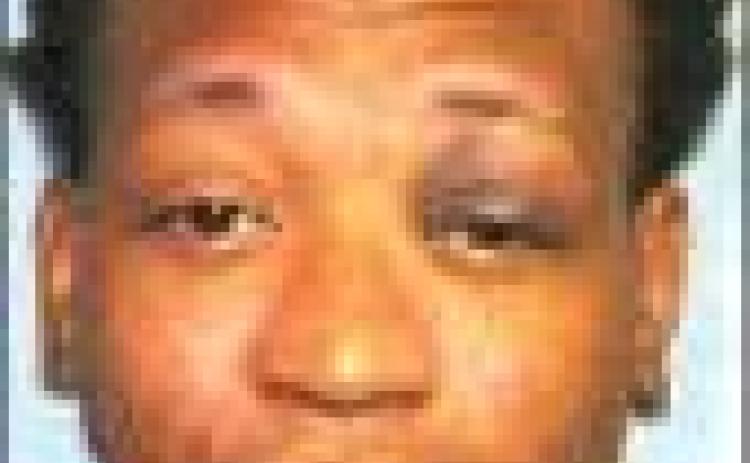 Suspect bites and kicks officer during arrest