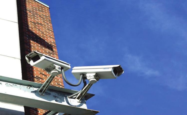 Shreveport councilman proposes ordinance requiring digital camera systems for businesses