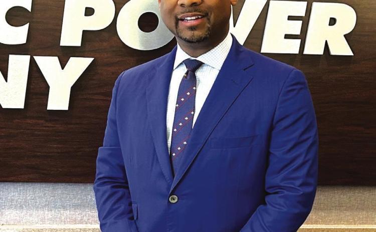 William C. Bradford details his road to executive excellence!