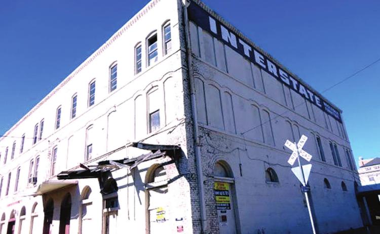 Part 2 - So You Want to Own a Historic Building?