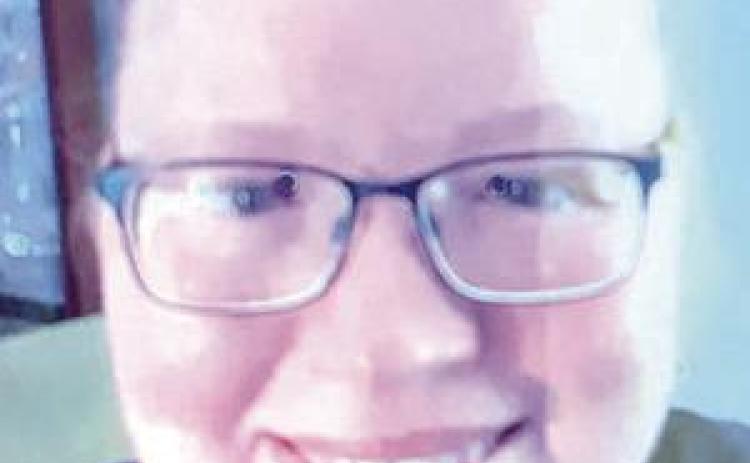 Benton police search for missing woman