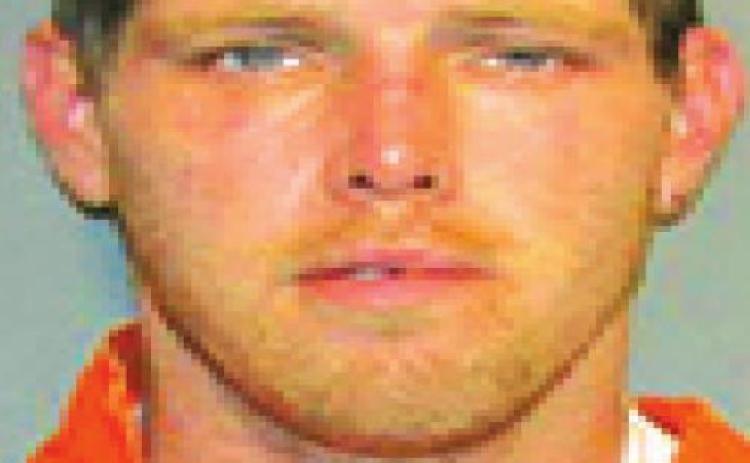 Man batters victim, threatens to burn home