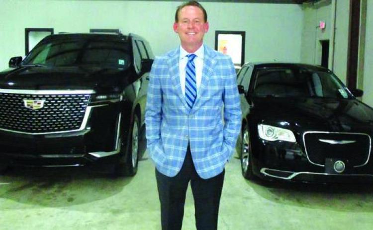 Ronnie Remedies driven to quality customer service