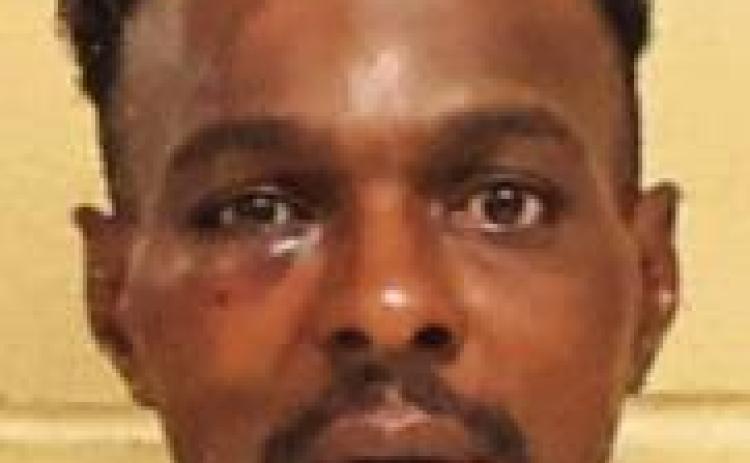 Shoplifting Incident Injures Shreveport Police Officer!