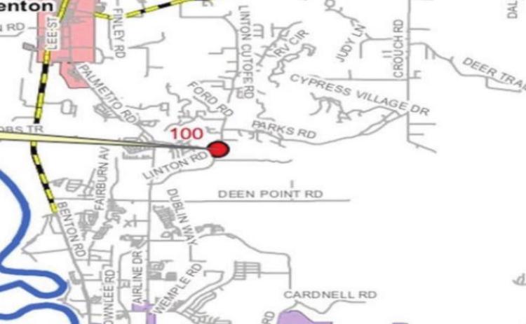 Linton Road bridge to close for one week