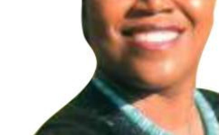 LaToria Thomas