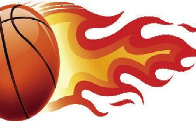 NCAA Basketball Champions!