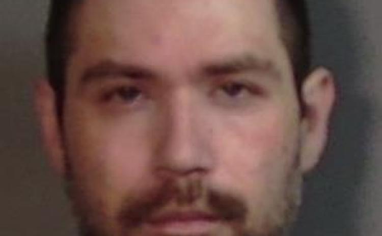 Repeat Offender Arrested in Wide-Ranging Financial Crime Case