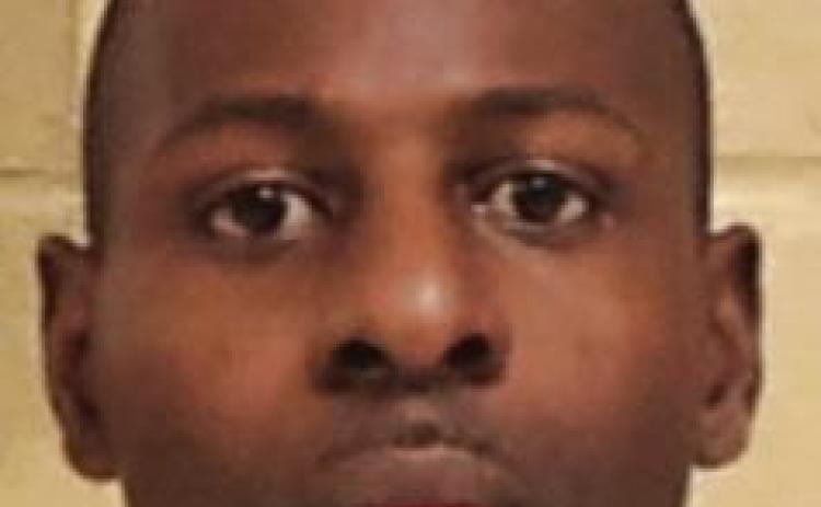 Shreveport Police Department Arrests Felon with Firearm and Narcotics!