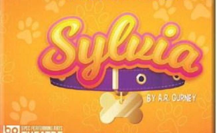 BPCC Theatre presents 'Sylvia' by A.R. Gurney