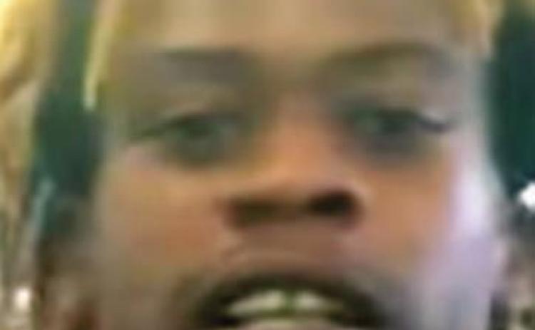 Police seek suspect in connection with assault