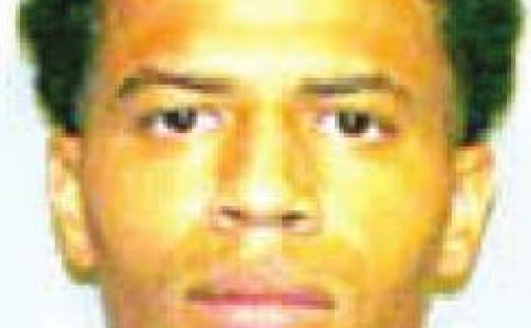 Battery suspect threatens to kill victim’s baby