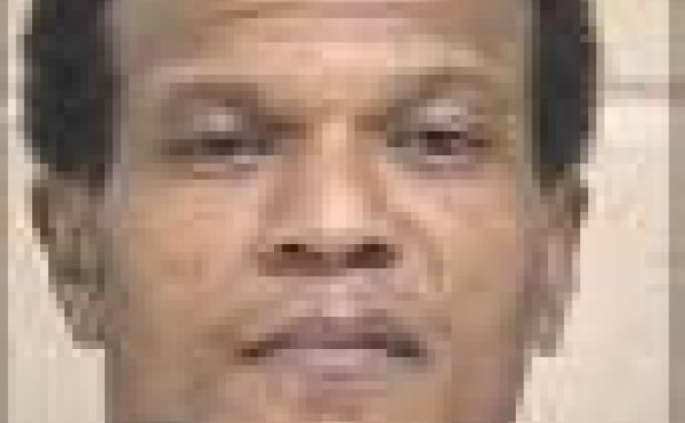 Two local men arrested in late afternoon shooting