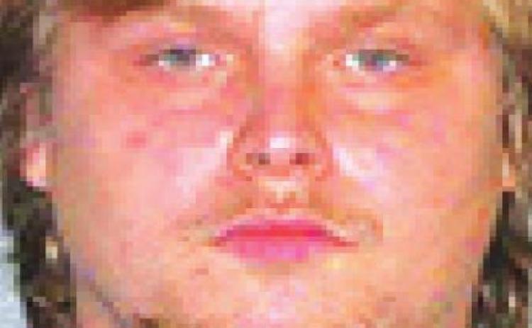 Man batters female victim, kills puppy