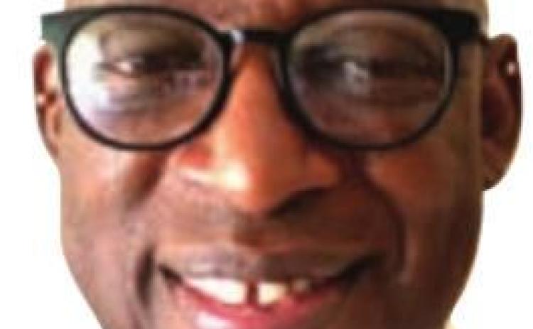 Substitute Police Chief Smith seeks to make his mark on SPD