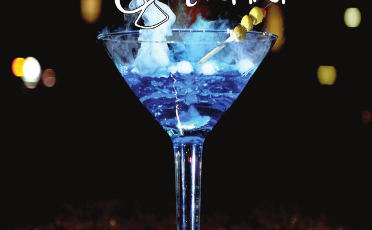 Have an ARTini!