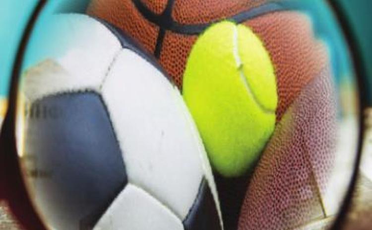 FOCUS ON SPORTS