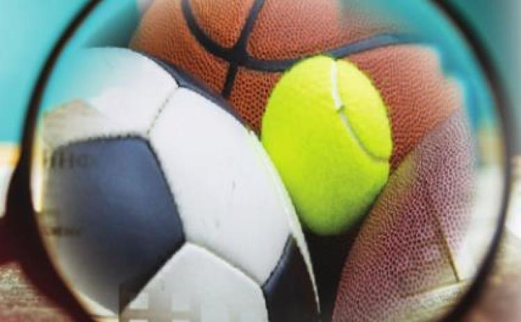 FOCUS ON SPORTS