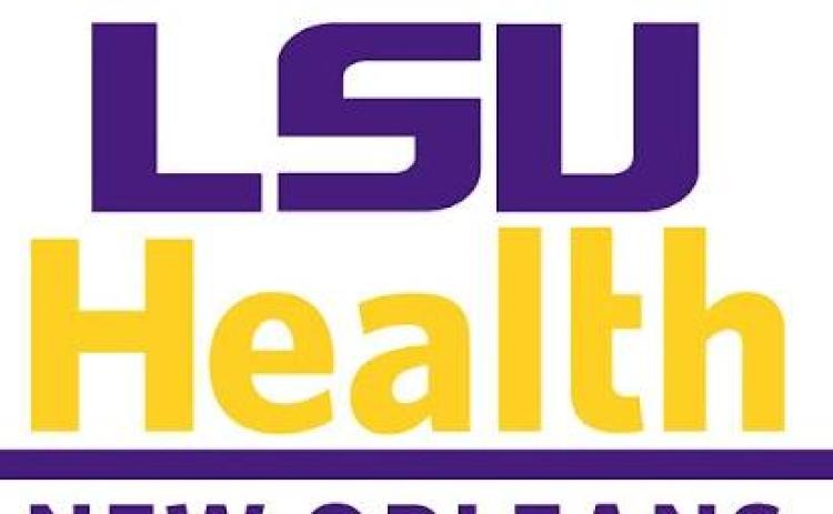 LSUHS Press Conference on Alzheimer's Treatment