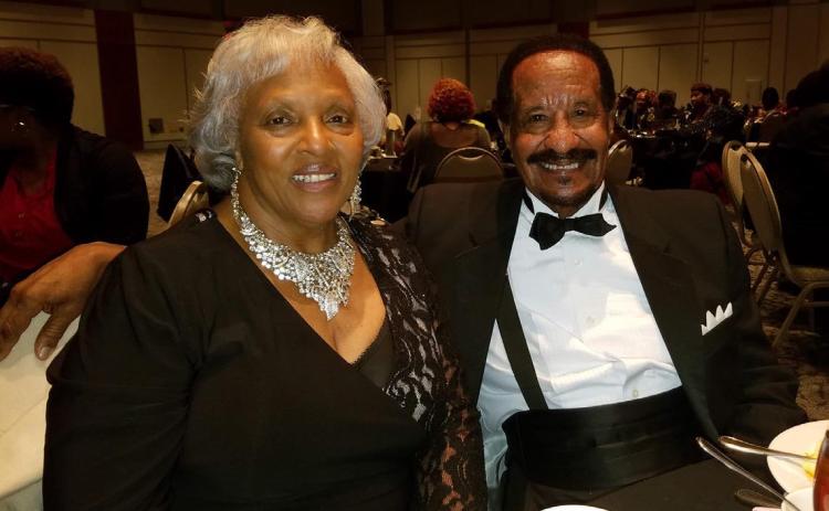 The Sickle Cell Association's Rosalind Spain catches up with Focus SB to discuss life and organization involvement!