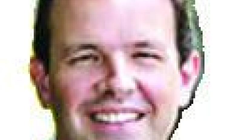 Nickelson is the parish's best choice for sheriff