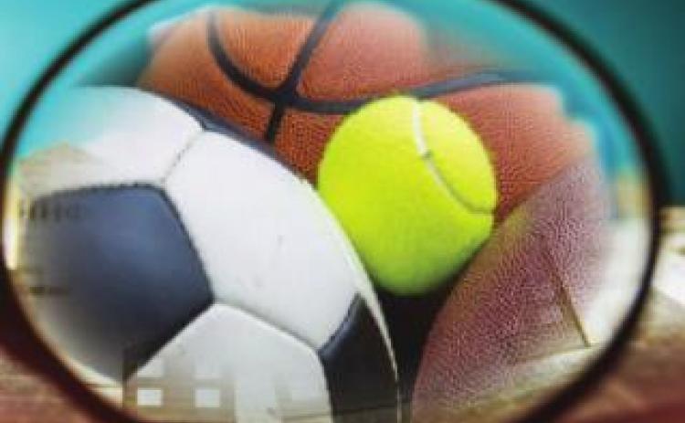 FOCUS ON SPORTS