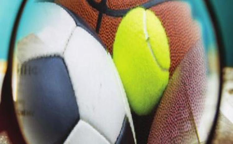 FOCUS ON SPORTS