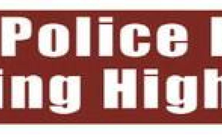 BOSSIER CITY POLICE DEPARTMENT