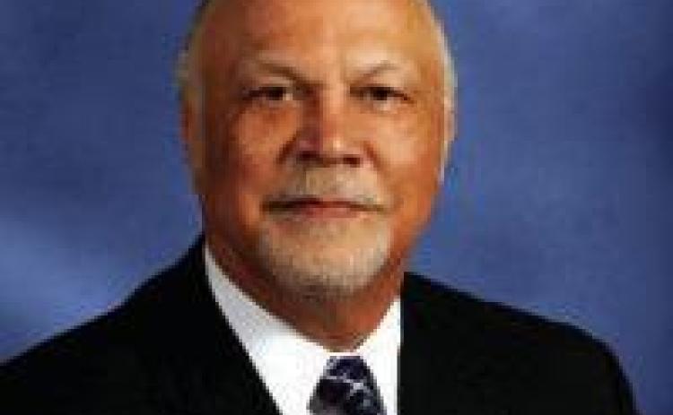 Meet Mayoral Candidate Greg Tarver