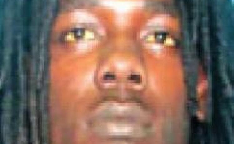 Police seeking wanted man