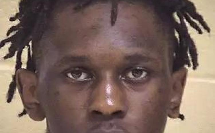 1 arrested, 1 wanted for April shooting in Shreveport!