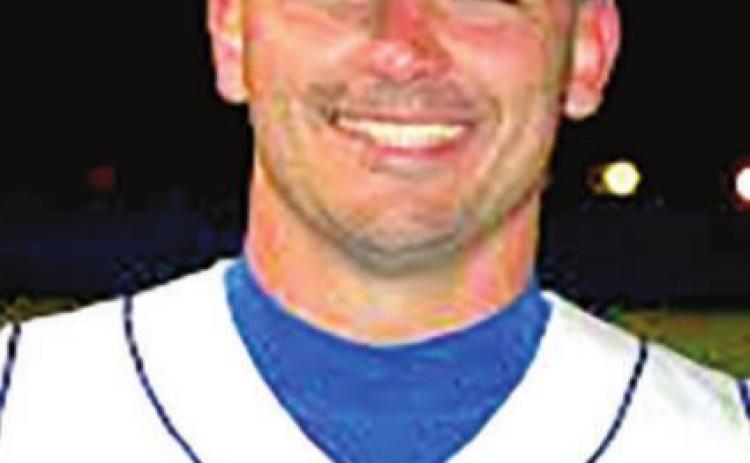 Parkway picks Gabehart to lead Panther Baseball
