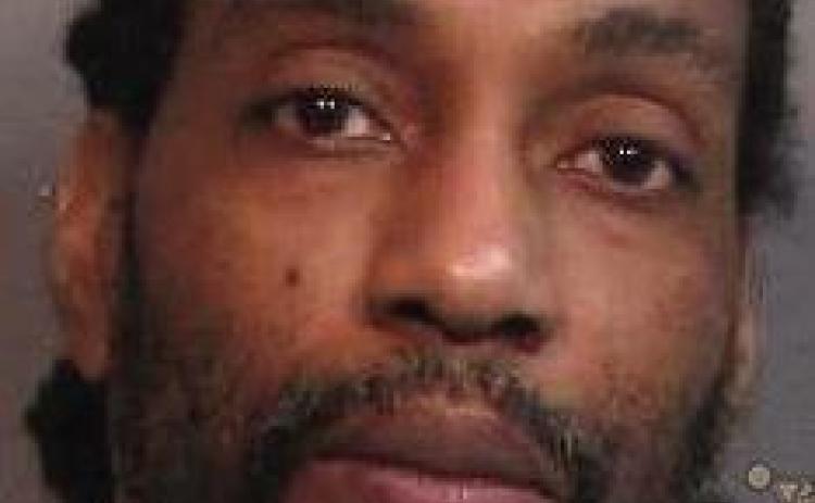 Man Sentenced a Decade for Years of Abusing Teen
