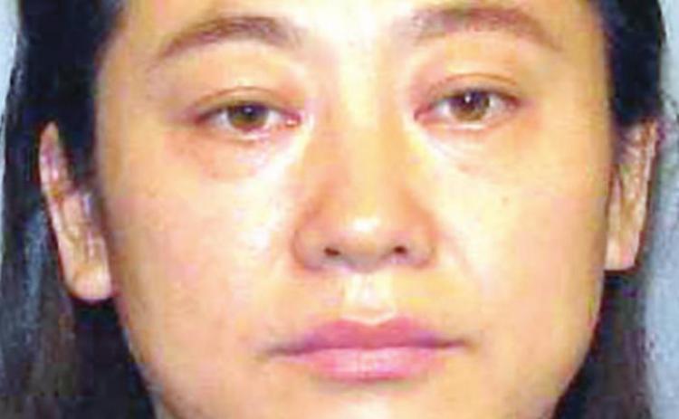 Shreveport police arrest two women for prostitution at local massage parlor