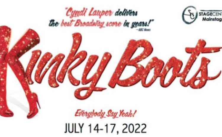Stage Center continues its 11th season