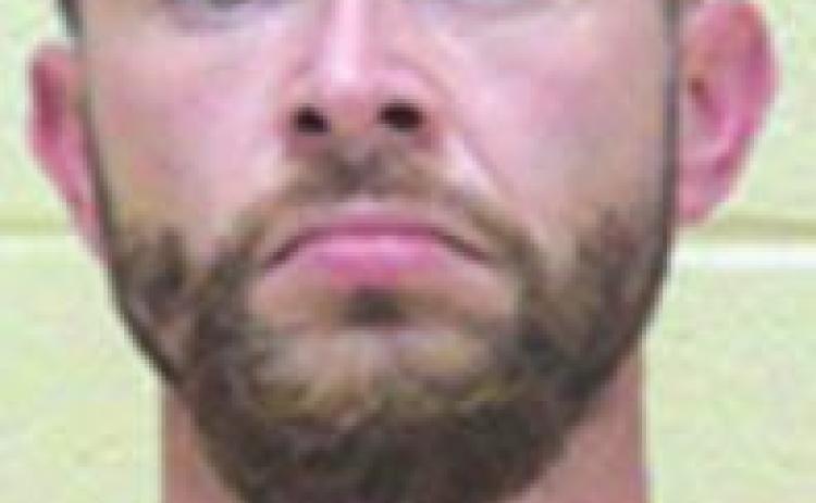 Man charged with theft from Bossier City stores