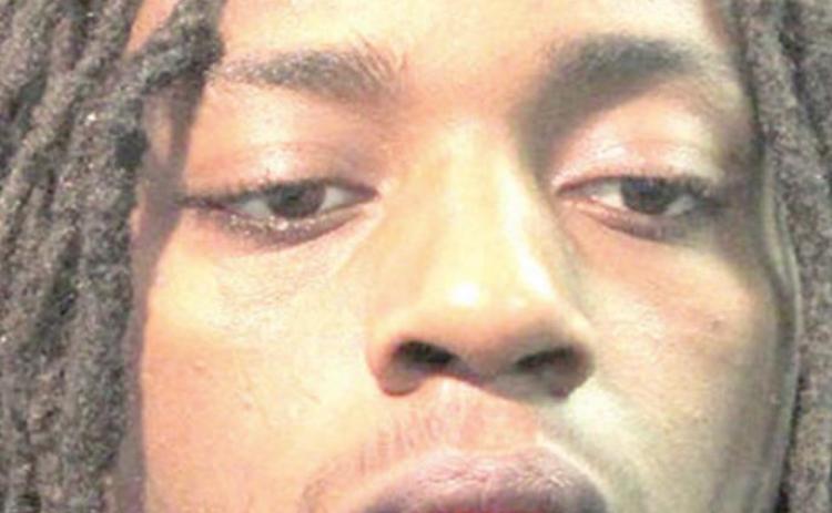 Suspect still sought