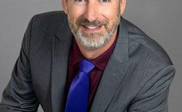 BRF Annual Event to Feature New York Times Bestselling Author and Geopolitical Expert Peter Zeihan