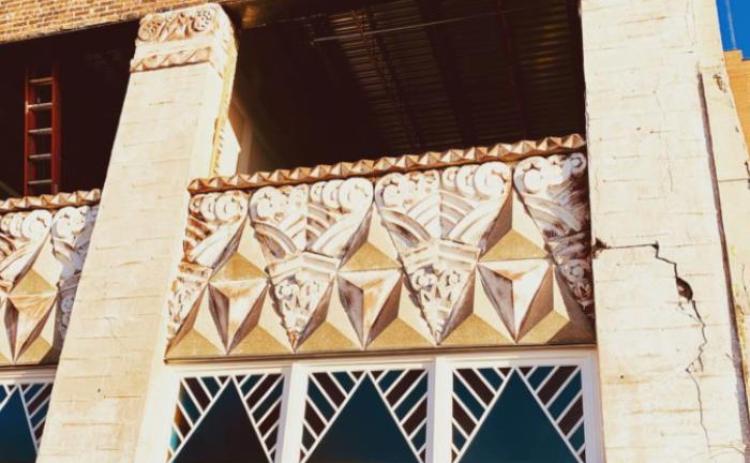 Architectural Tour of Downtown Shreveport