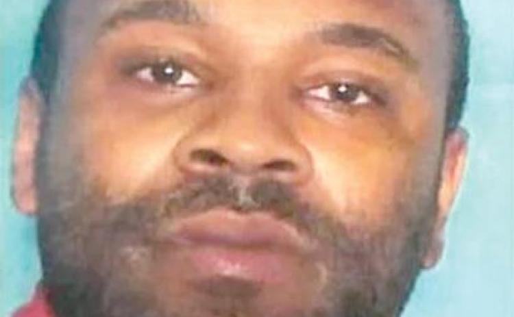 Suspect in Minden man's death surrenders
