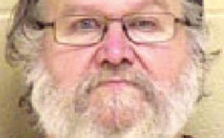 Man fires weapon into neighbor’s home; bullet holes found in child’s room