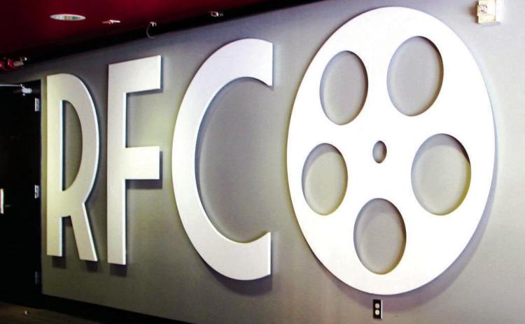 Coming Soon to Robinson Film Center!