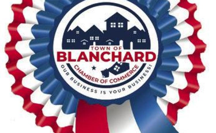 Town of Blanchard Chamber of Commerce: Membership Details!